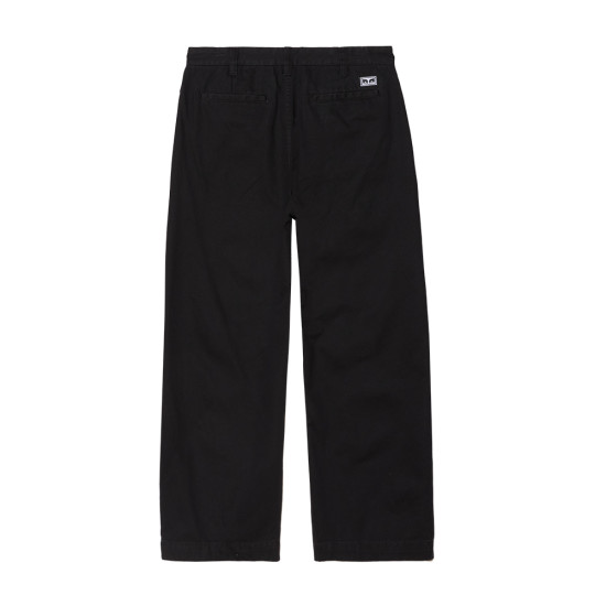 Obey Ανδρικό παντελόνι Bigwig Giant Chino Pant